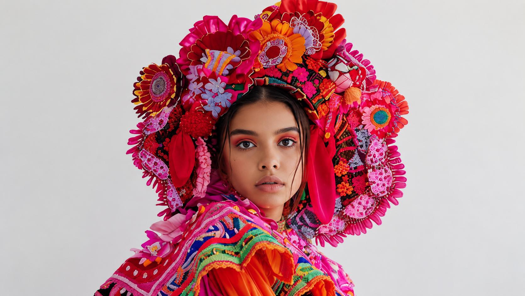Face of InMexico 2027