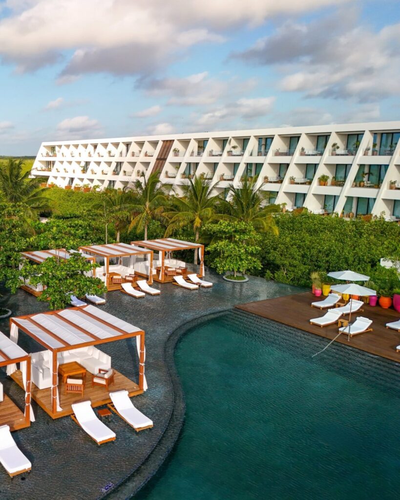 Edition Kanai riviera Maya